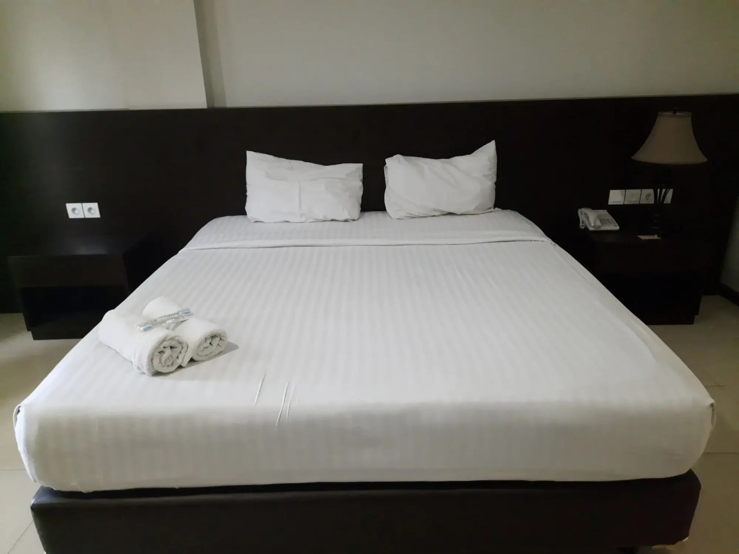 Hotel Bonero Residence