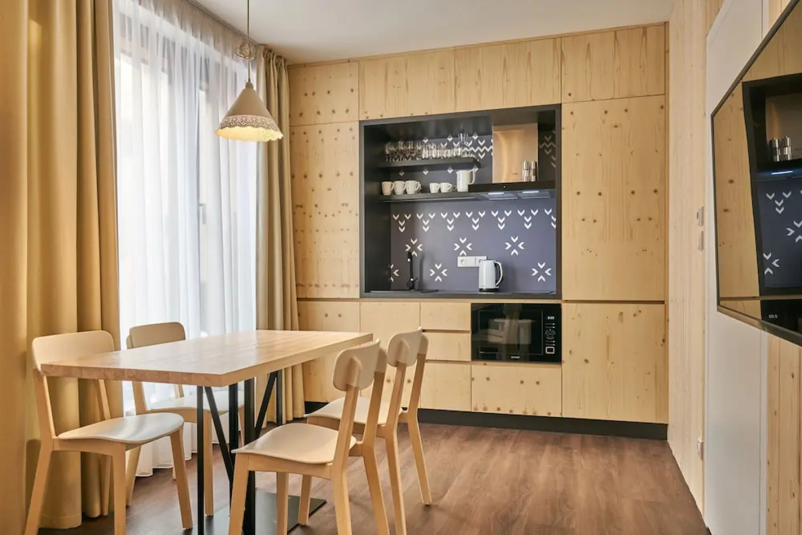 Aparthotel Svatý Vavřinec