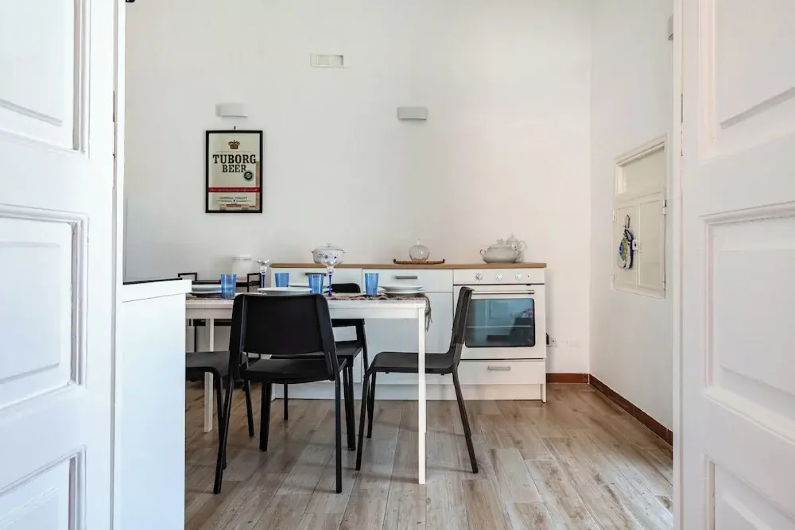 Giosue' Apartment Near Bari