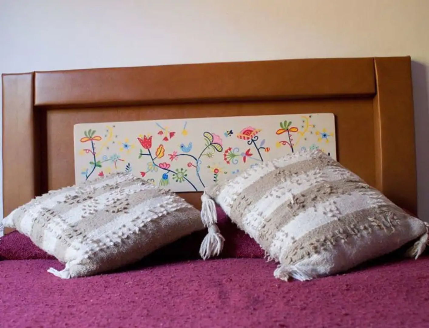 Casa De Los Milagros