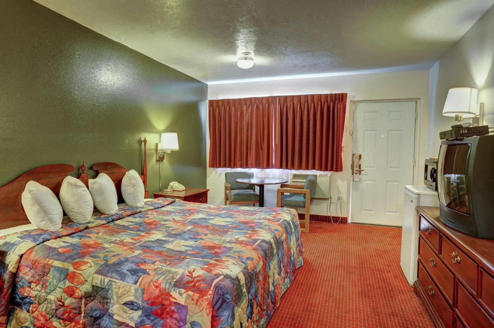 Rodeway Inn