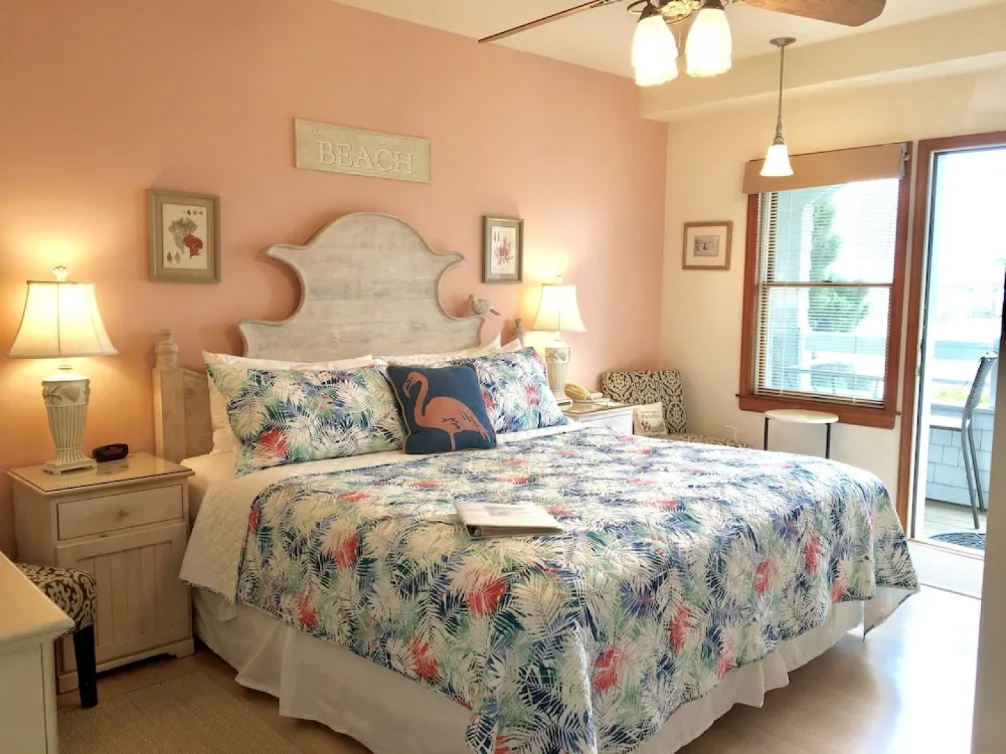 Sand Castle Bed and Breakfast