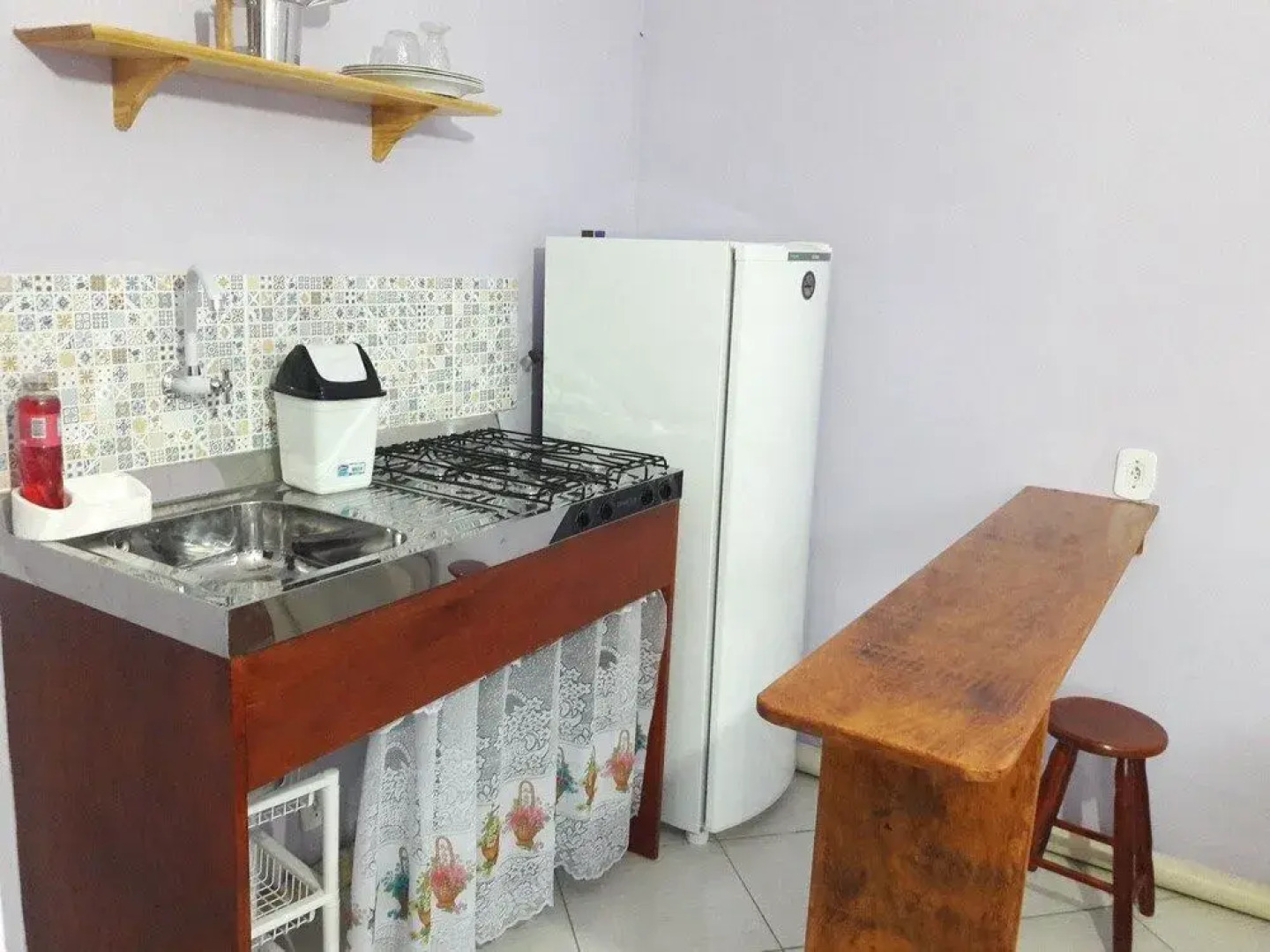 Pousada Cantinho da Nilza