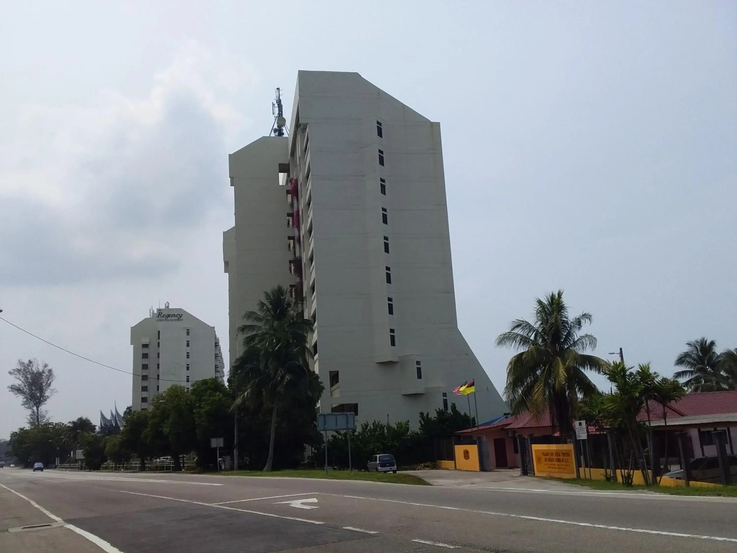 The Regency Tanjung Tuan Beach Resort Port Dickson