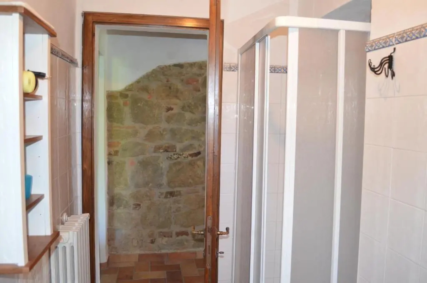 Residence Lucignano