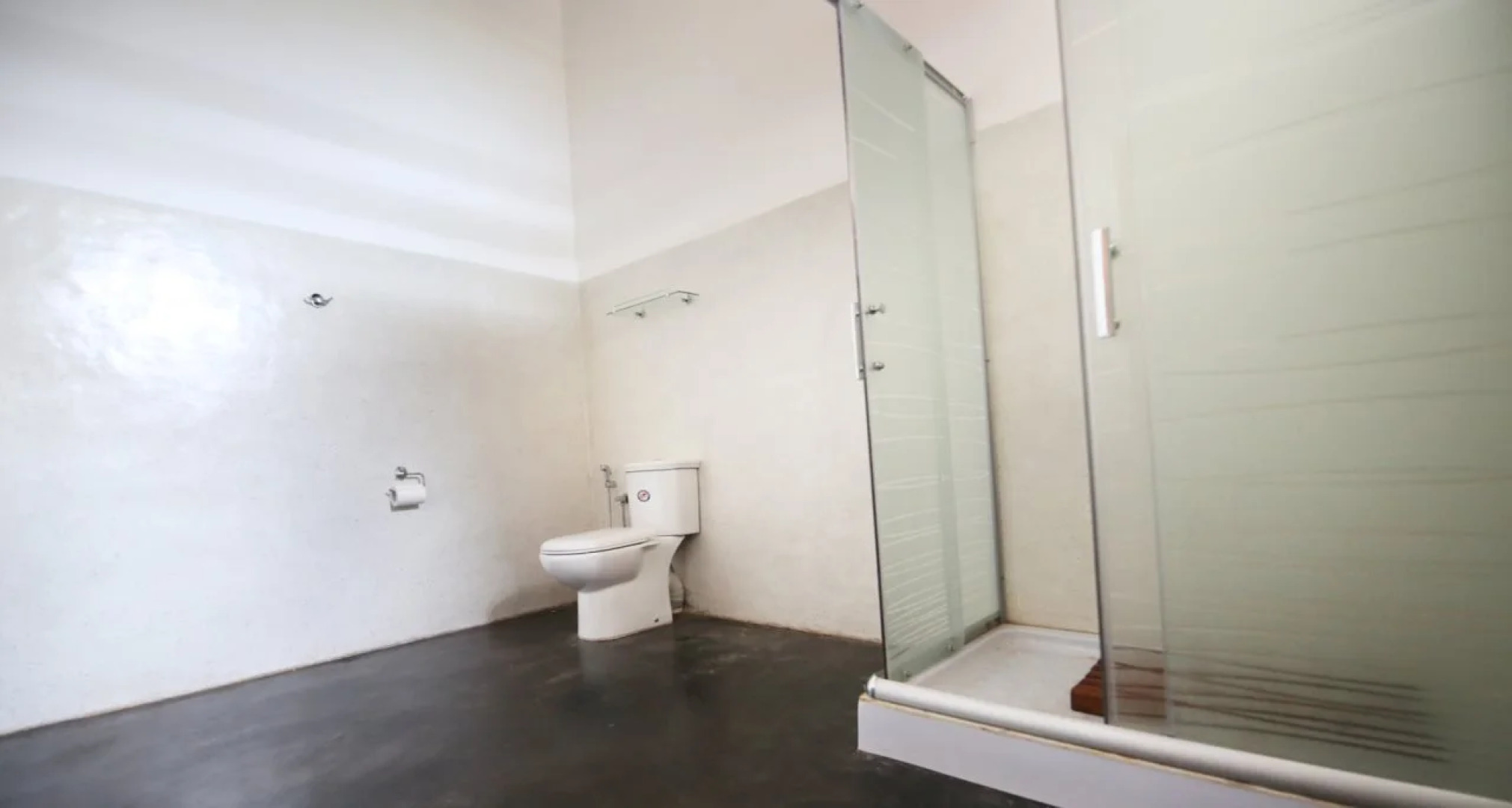 Sano Rich Lagoon Villa