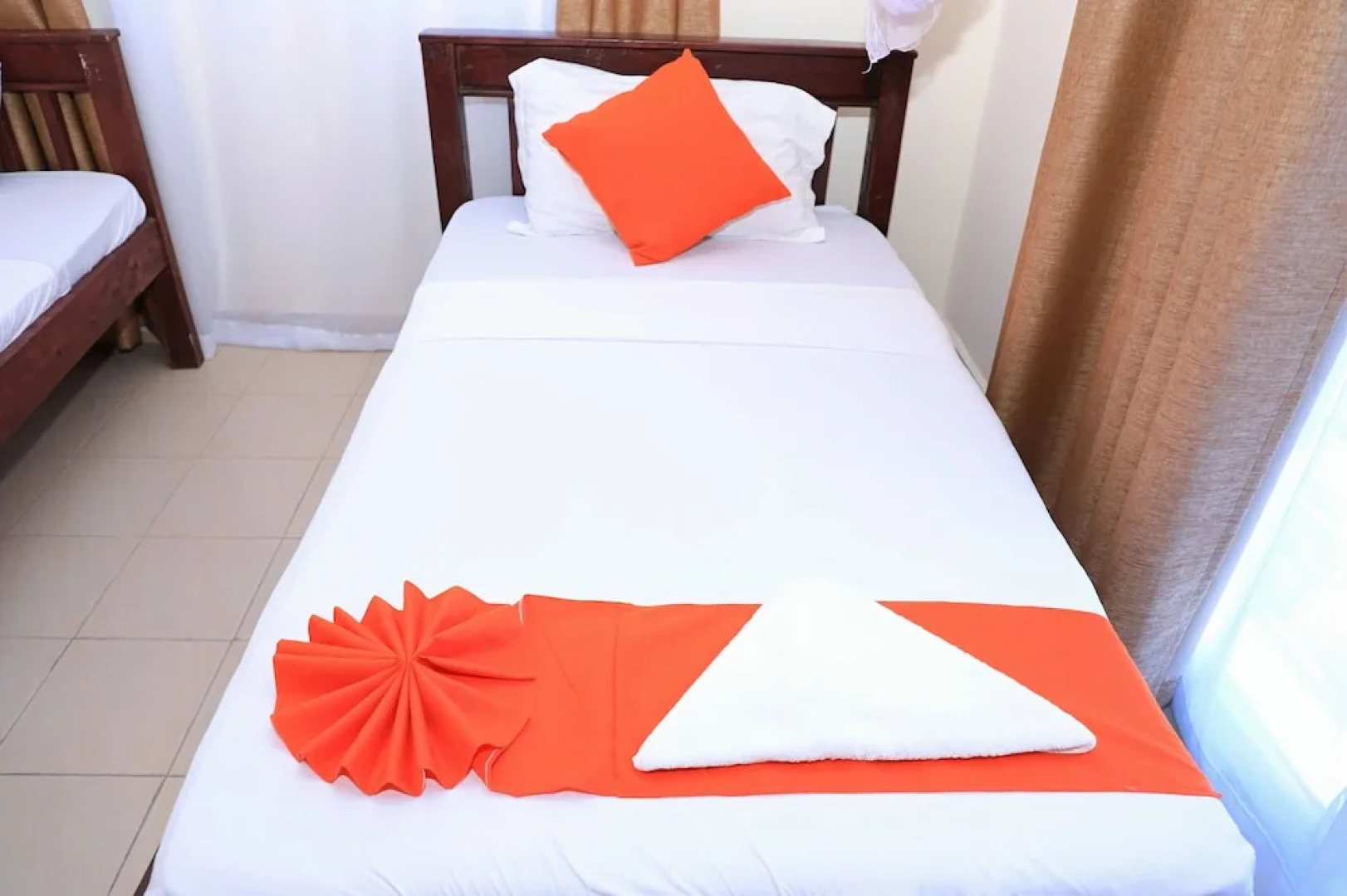 Mtwapa Luxury Apartment by Blodriff Hospitality