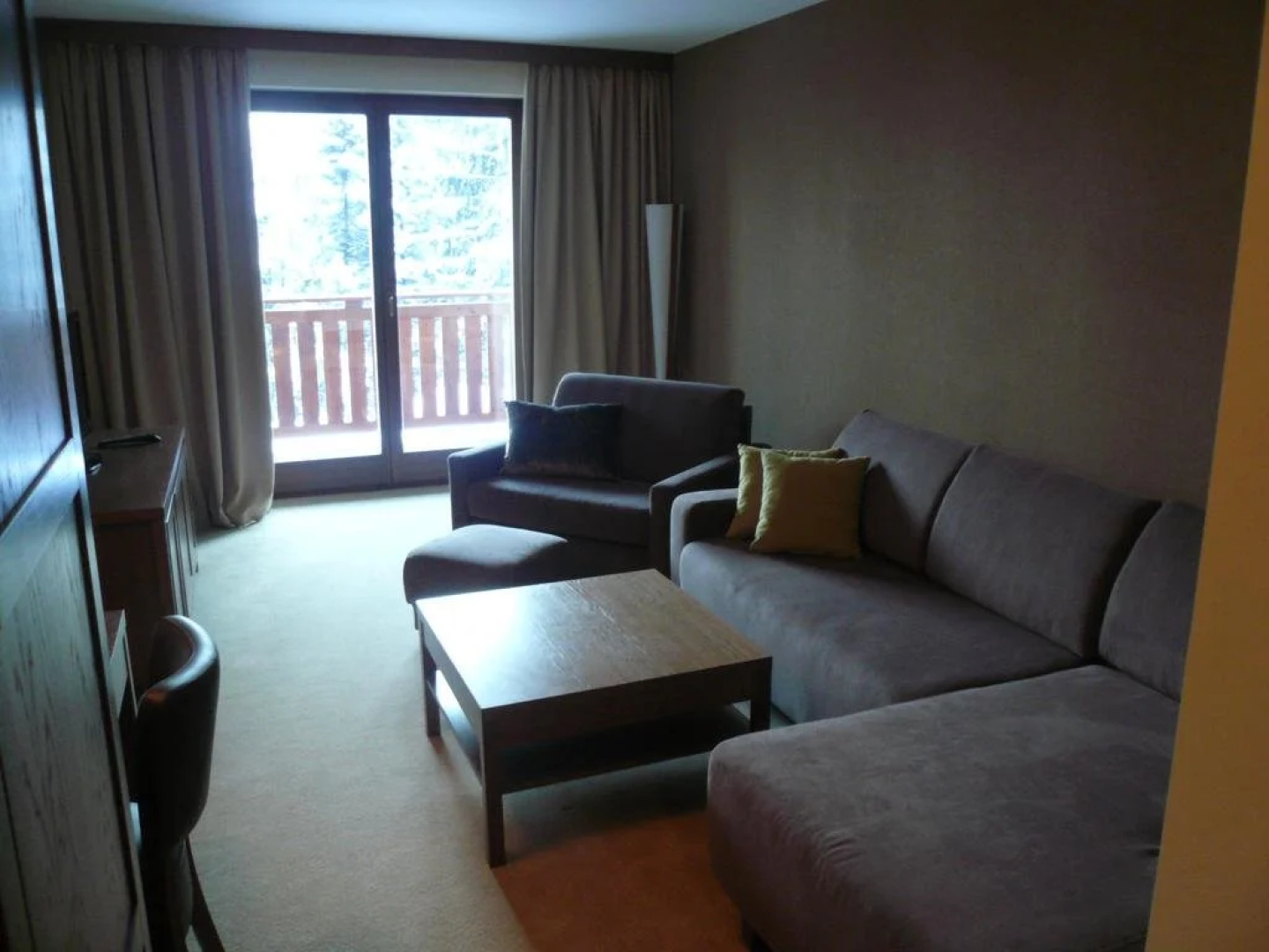 Hotel Rozsutec