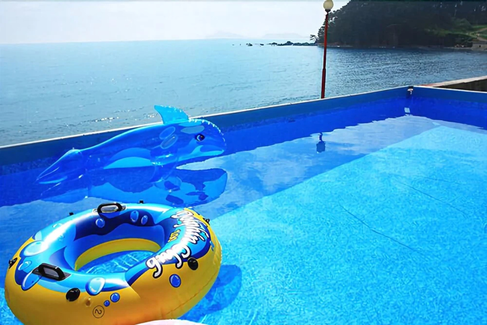 Anmyoendo Gomseom Simile Pension