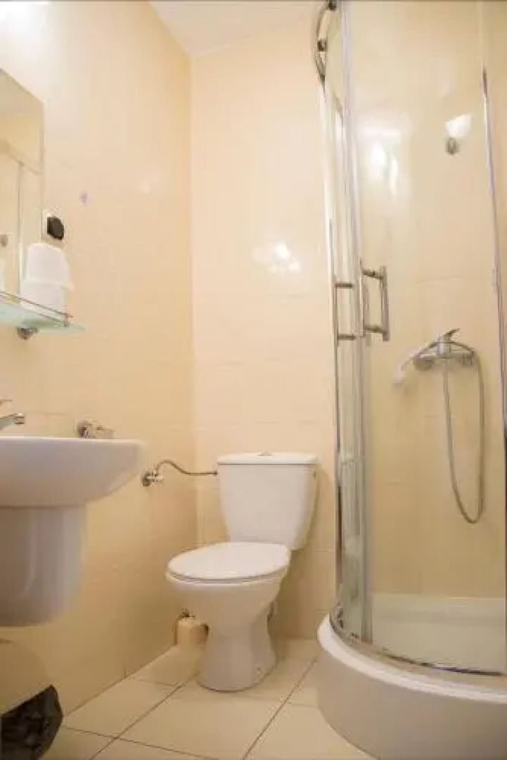 Sanatorium Uzdrowiskowe Łączność