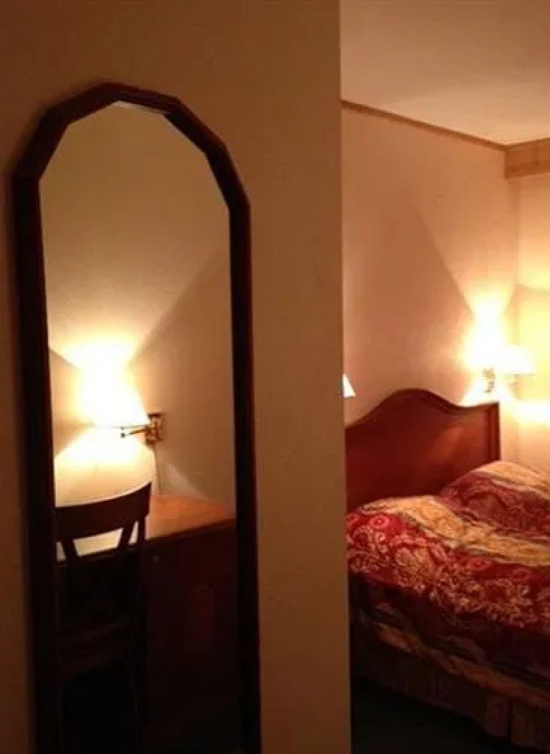 Den Hvite Rein Motel