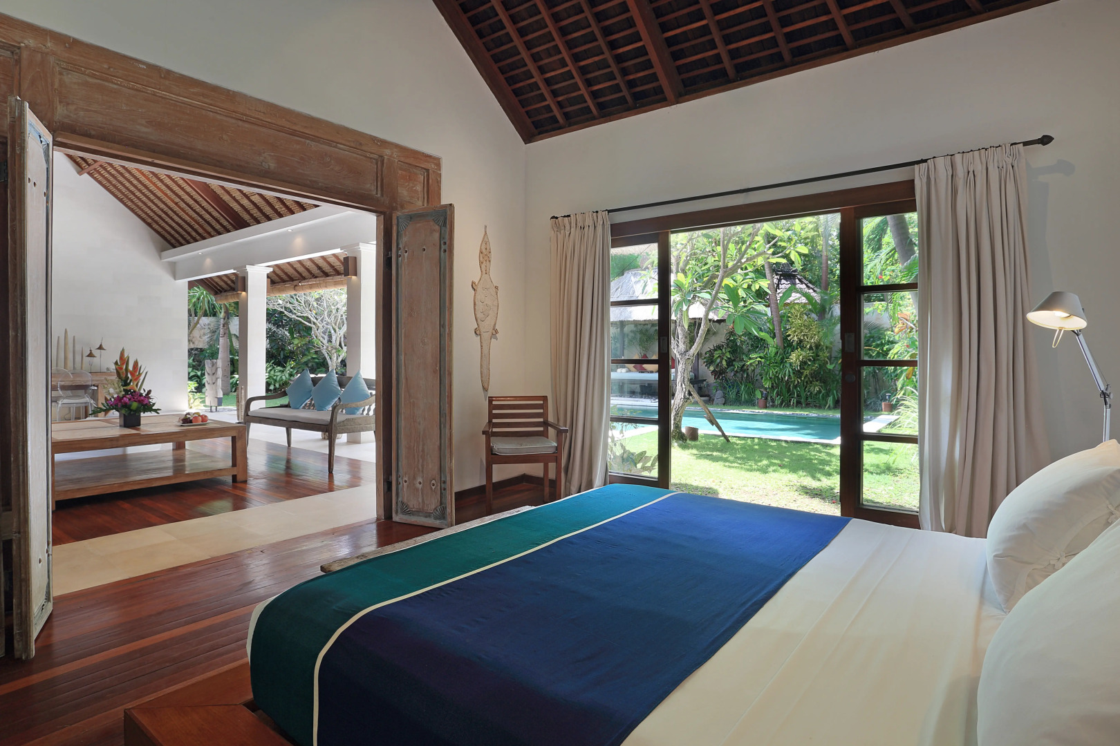 Villa Bali Asri Seminyak