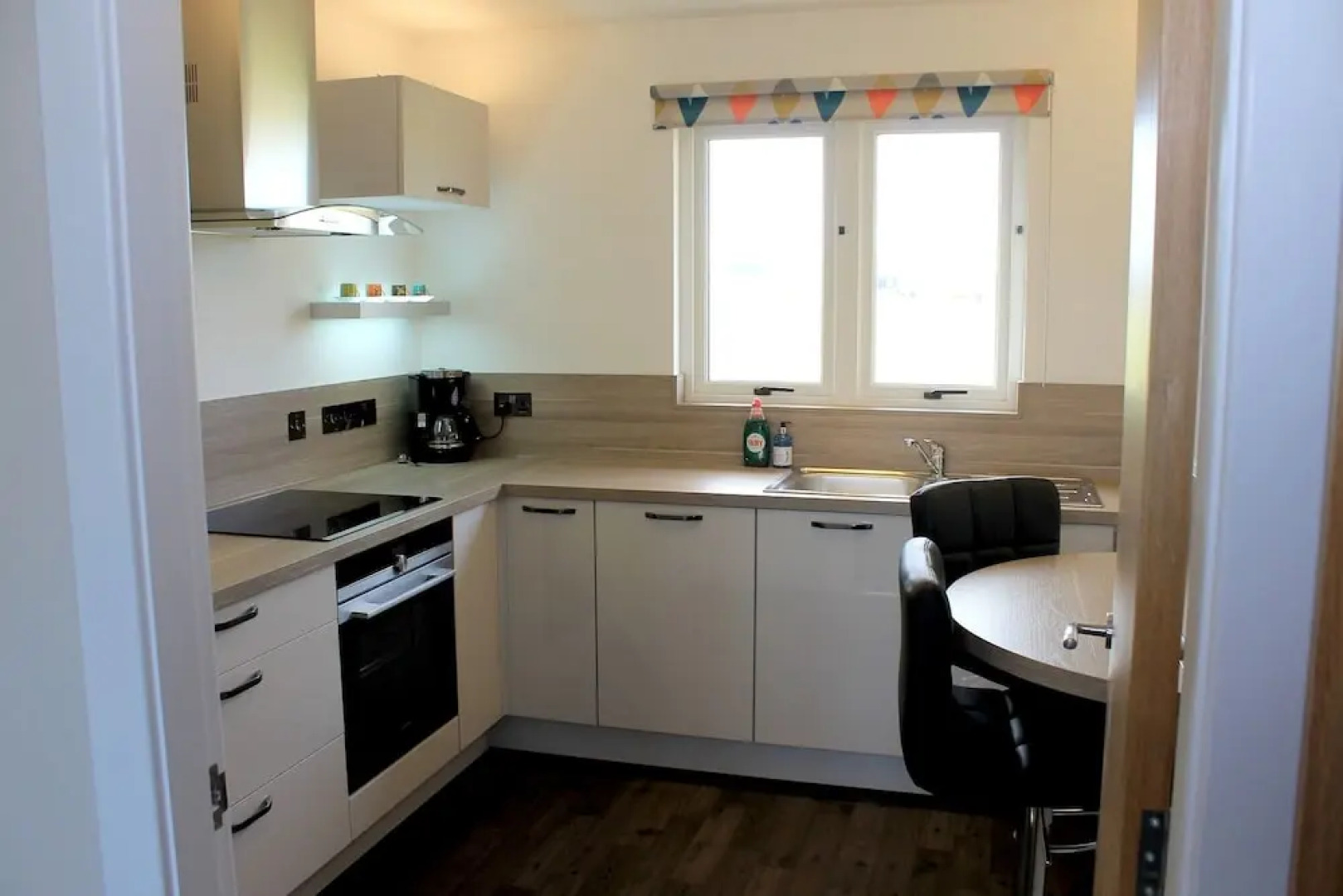 Peedie Puffin Apartment