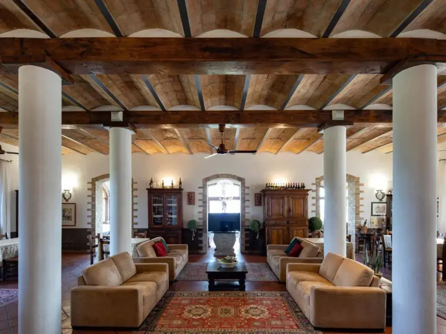 Agriturismo Poggio Degli Olivi - Guest House