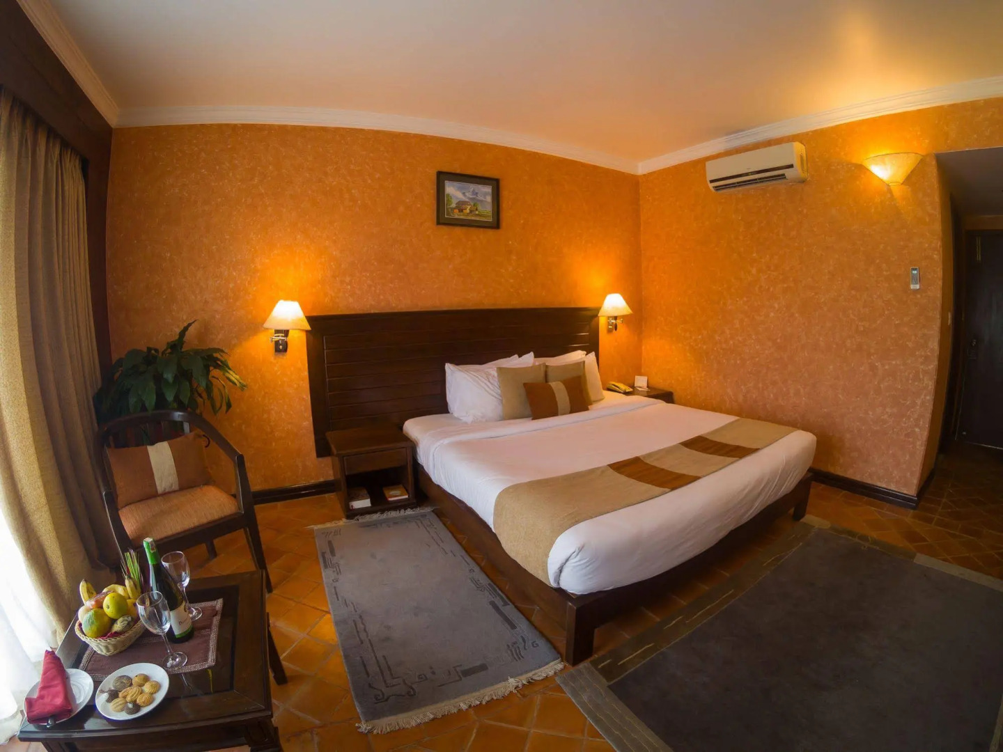 Hotel Barahi Pokhara