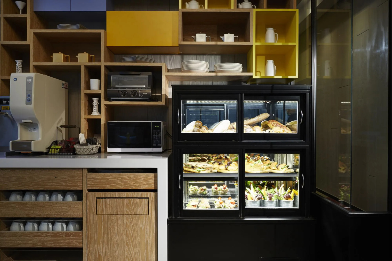 Tango Inn Taipei JiHe