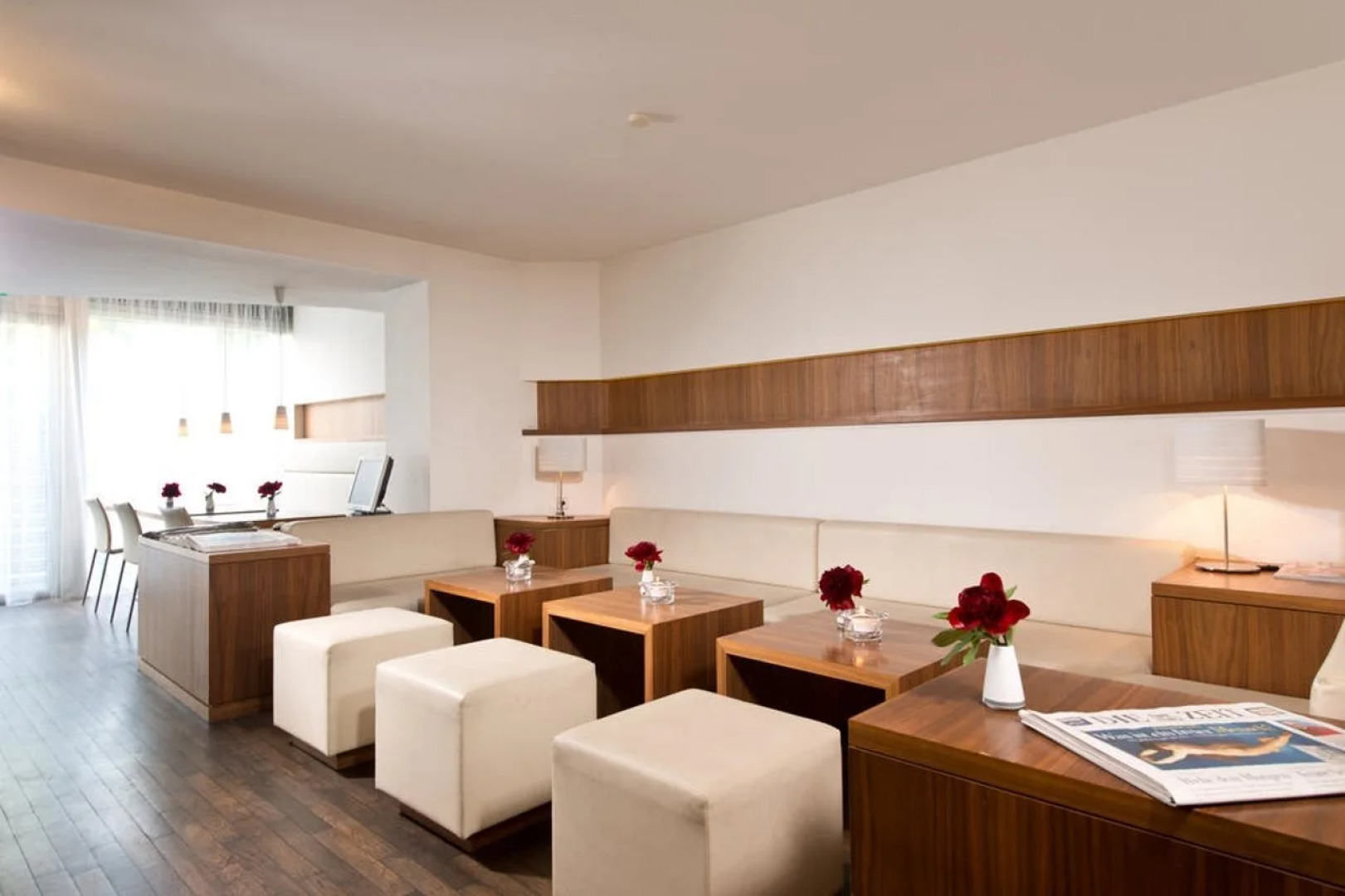 harry's home Berlin-Moabit hotel & apartments