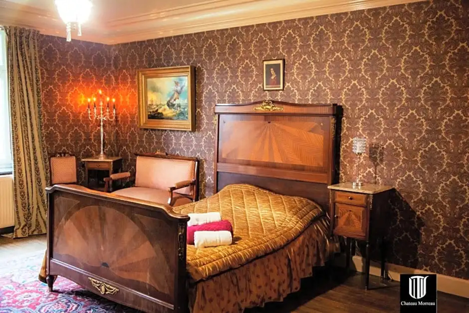 Château Morreau