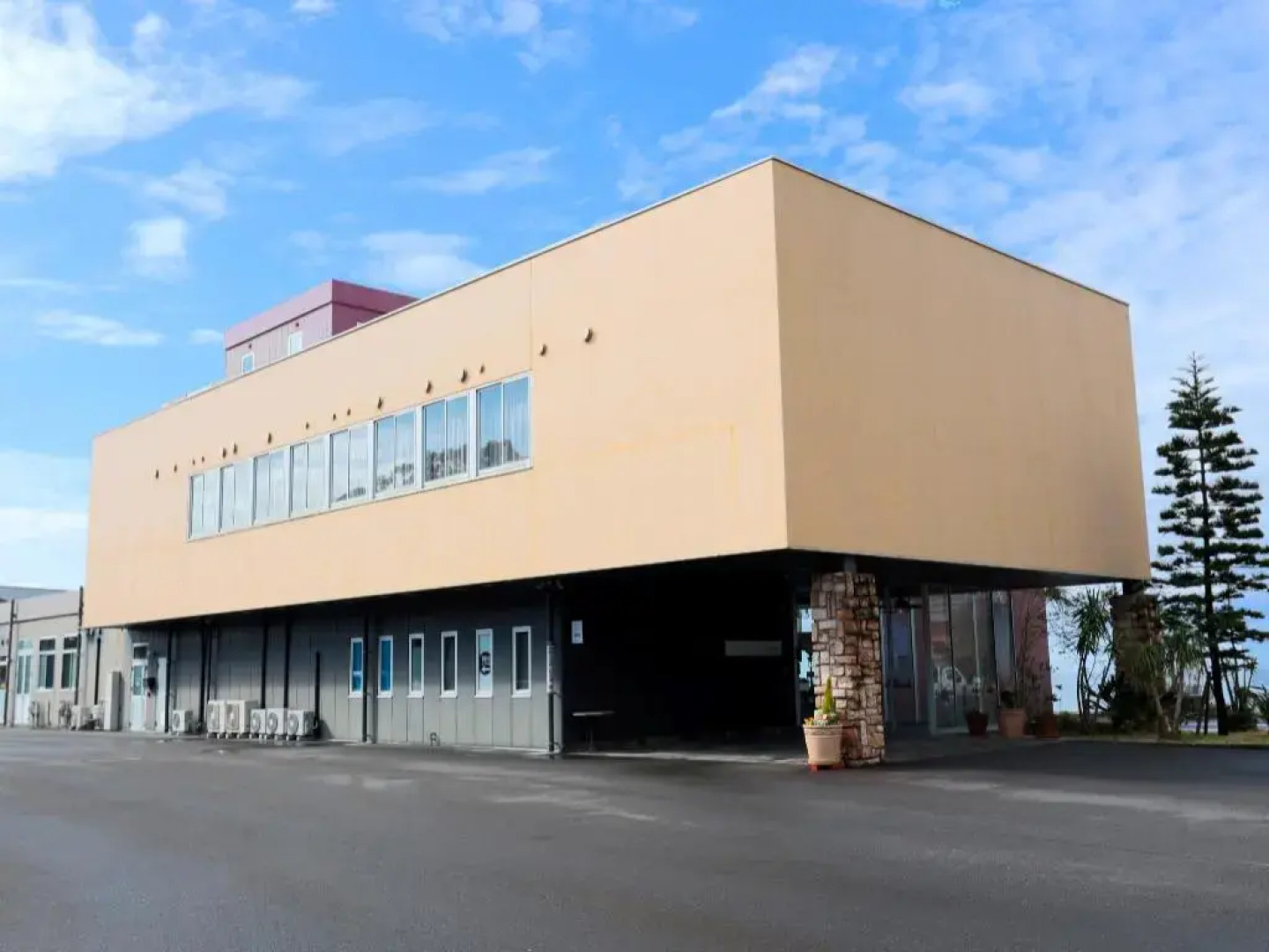 Ocean Resort Eguchiya