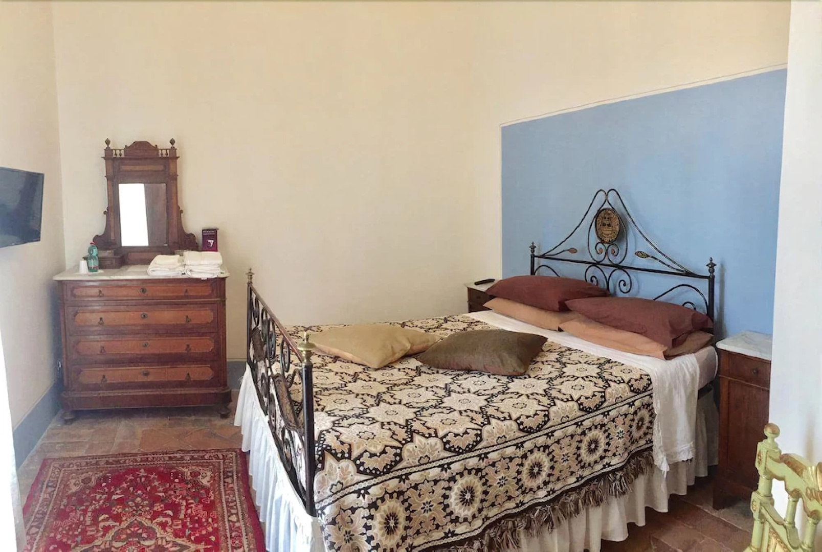 B&B Degli Artisti