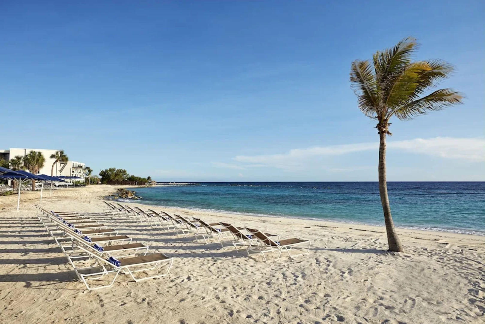 Curacao Marriott Beach Resort