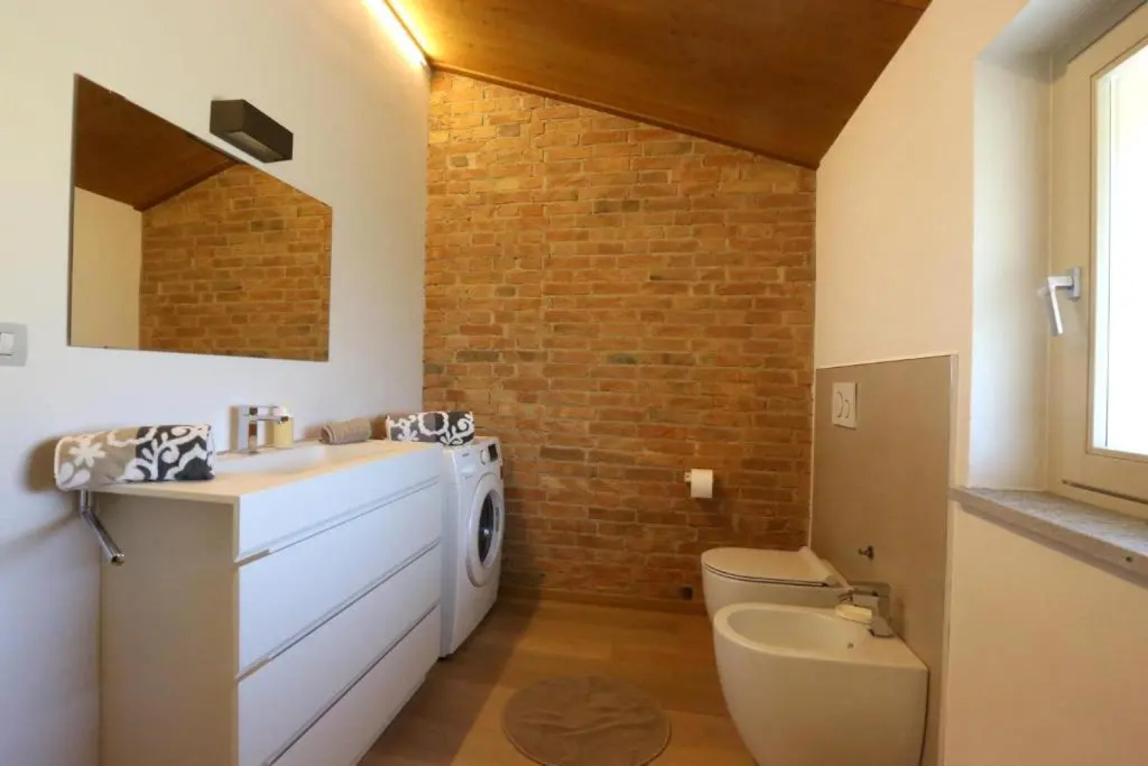 La Cascina di Carlotta