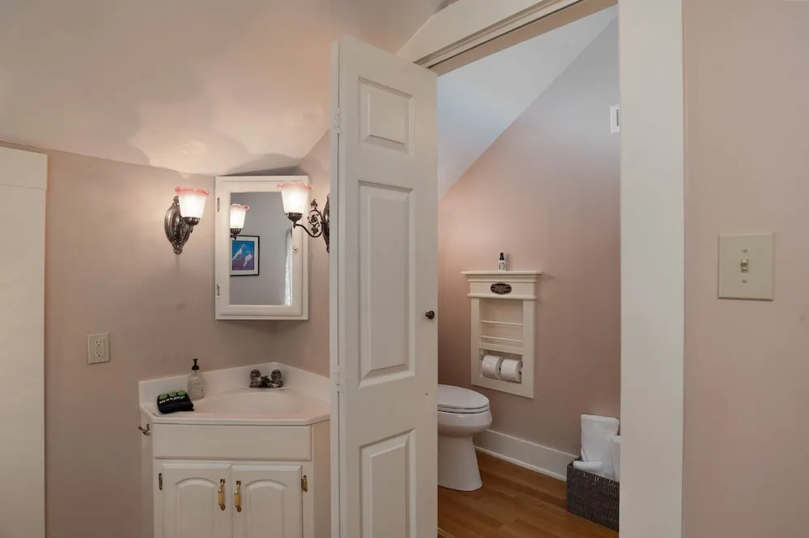 Oaklea Mansion Bed and Breakfast