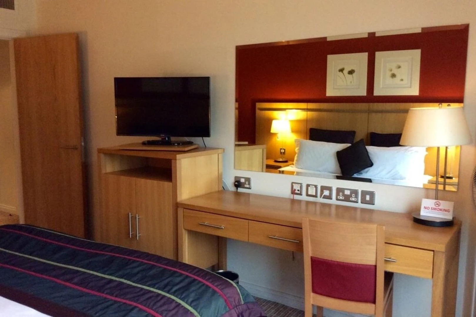 Serviced Apartments @ Liffey Valley Hotel