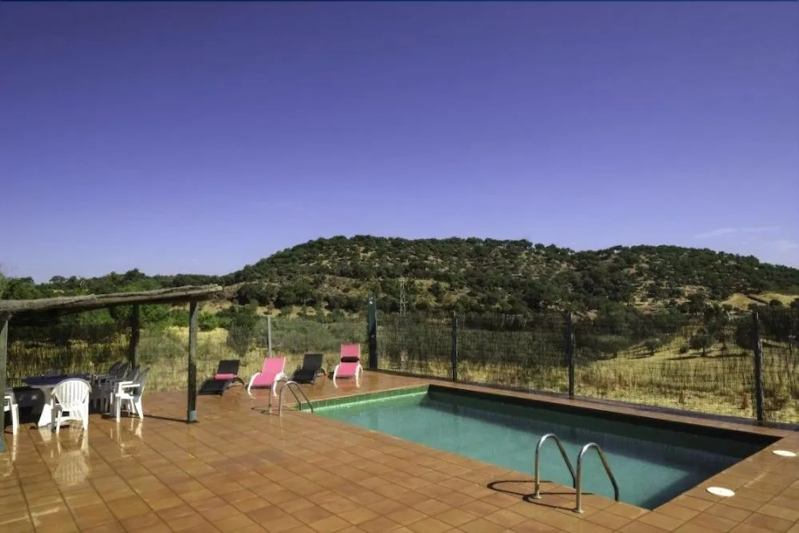 Casas Rurales Finca El Tornero