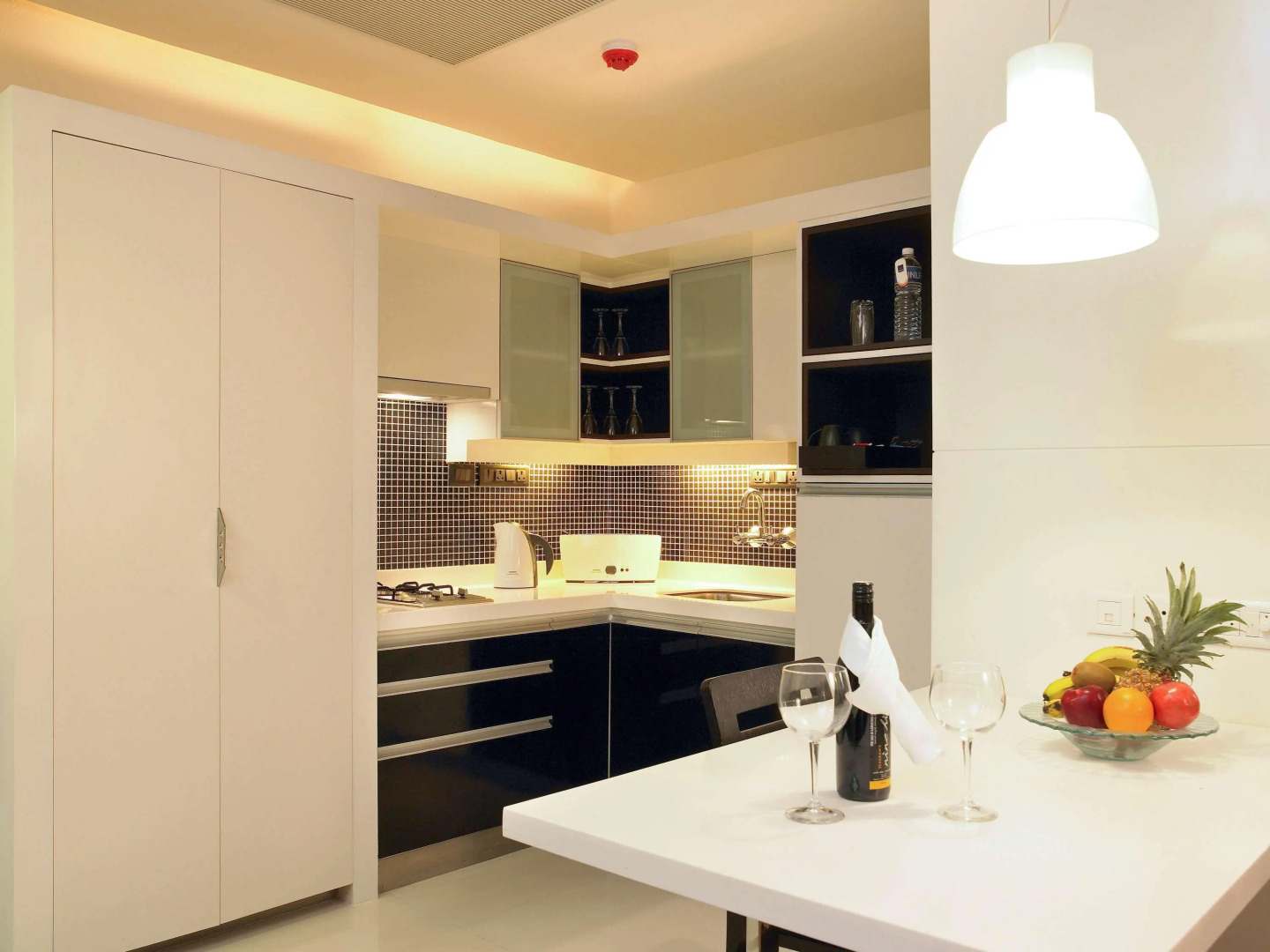 Grand Mercure Bangalore