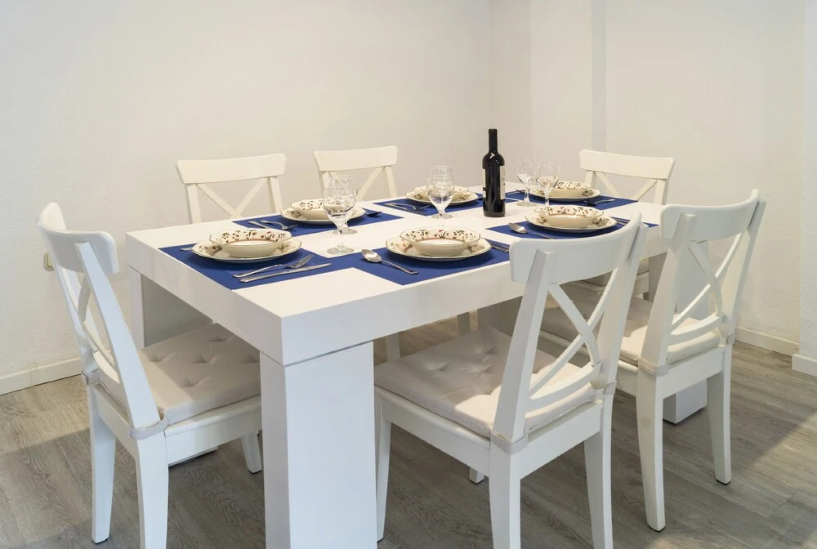 Apartamento Pueblo Valleverde