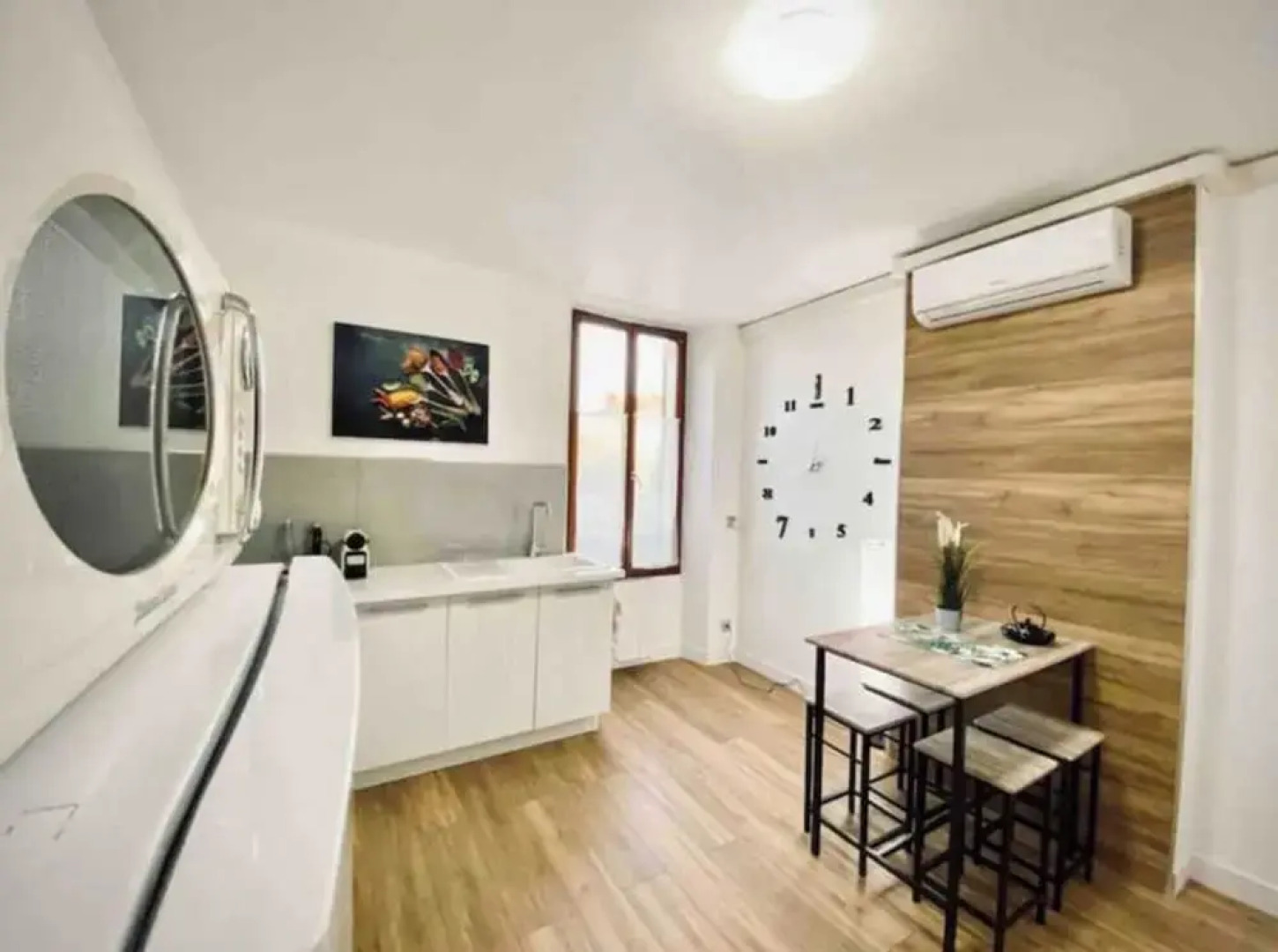 Charming Flat - 1bdr/2p - Montargis Centre