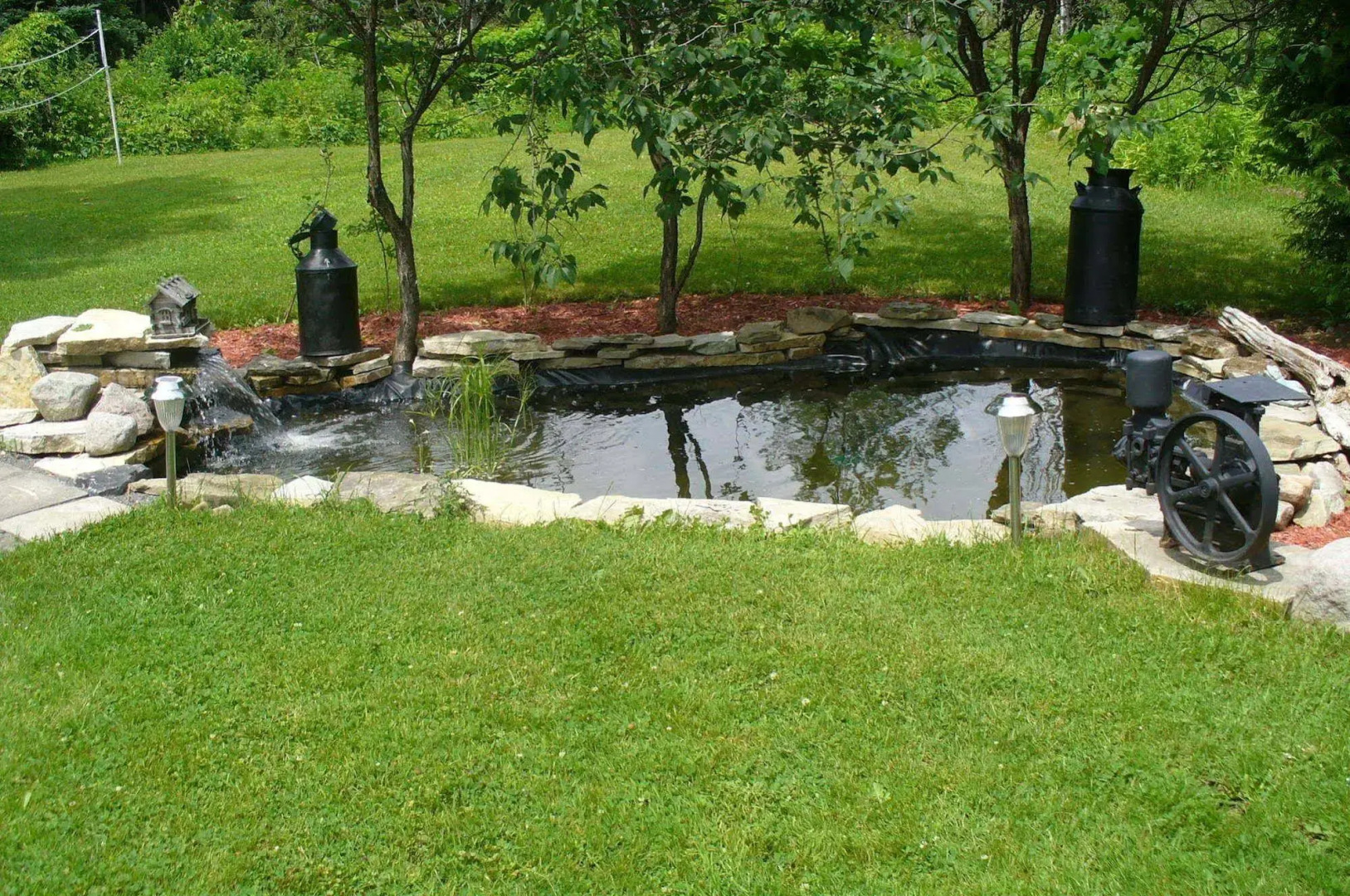 Auberge Le Clos-Joli