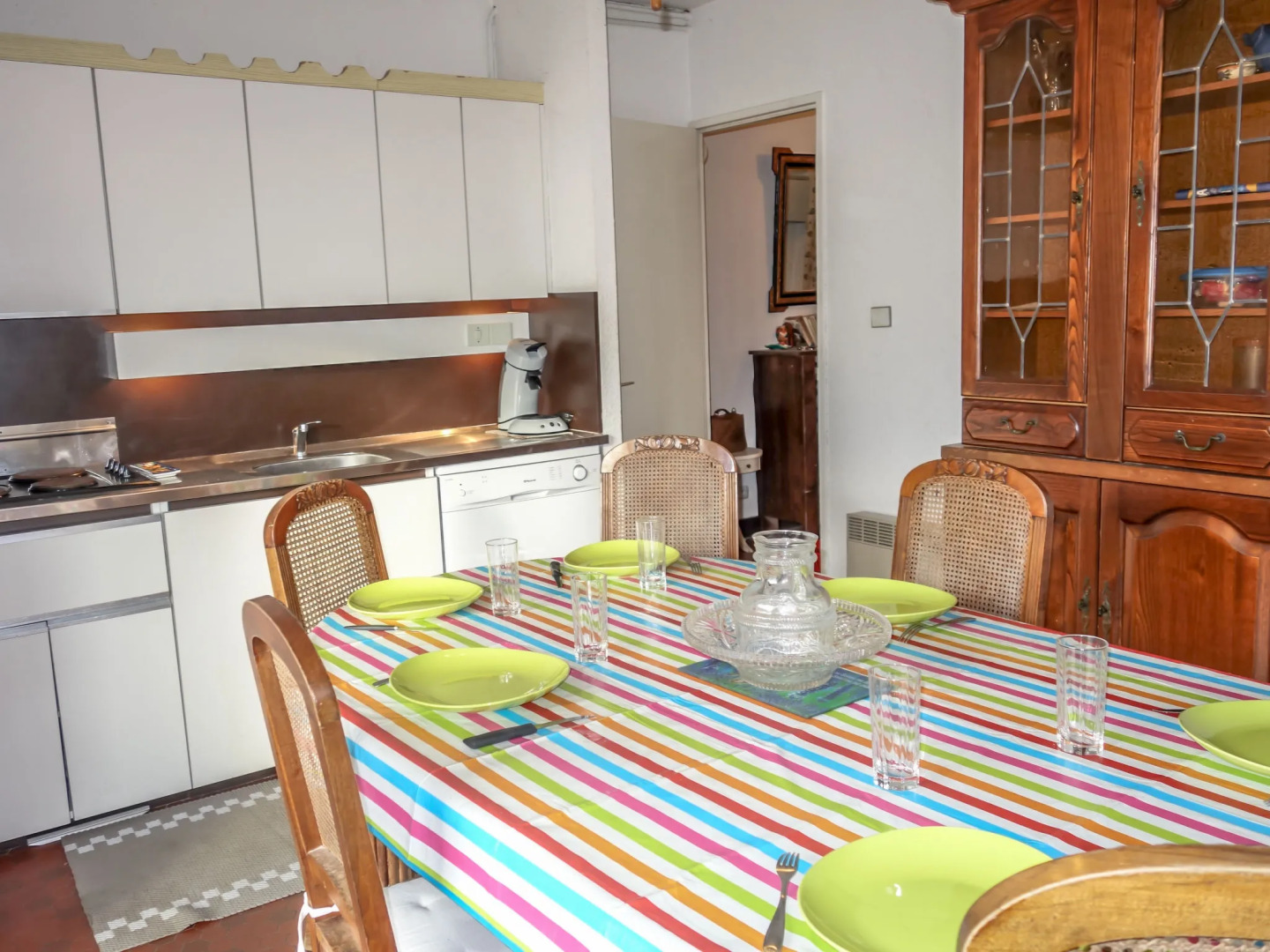 Soleil Levant 1 et 2