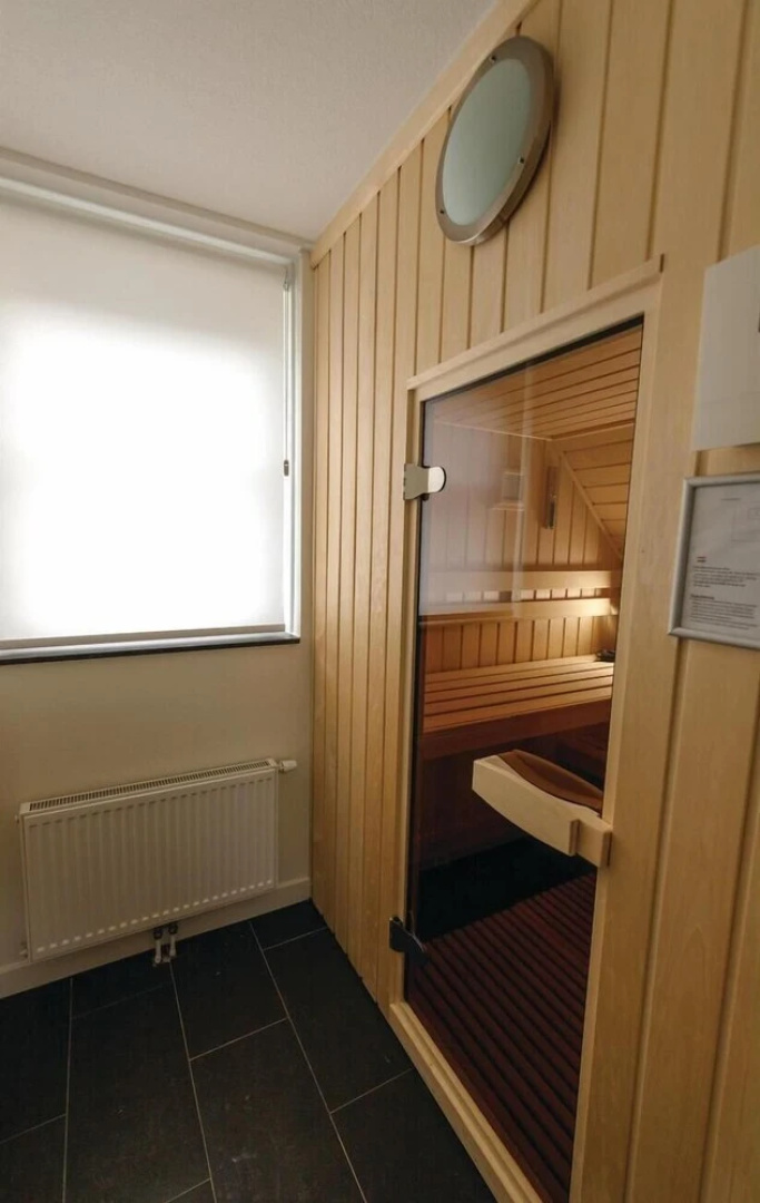 Bodelaeke-rietburg Wellness 4p