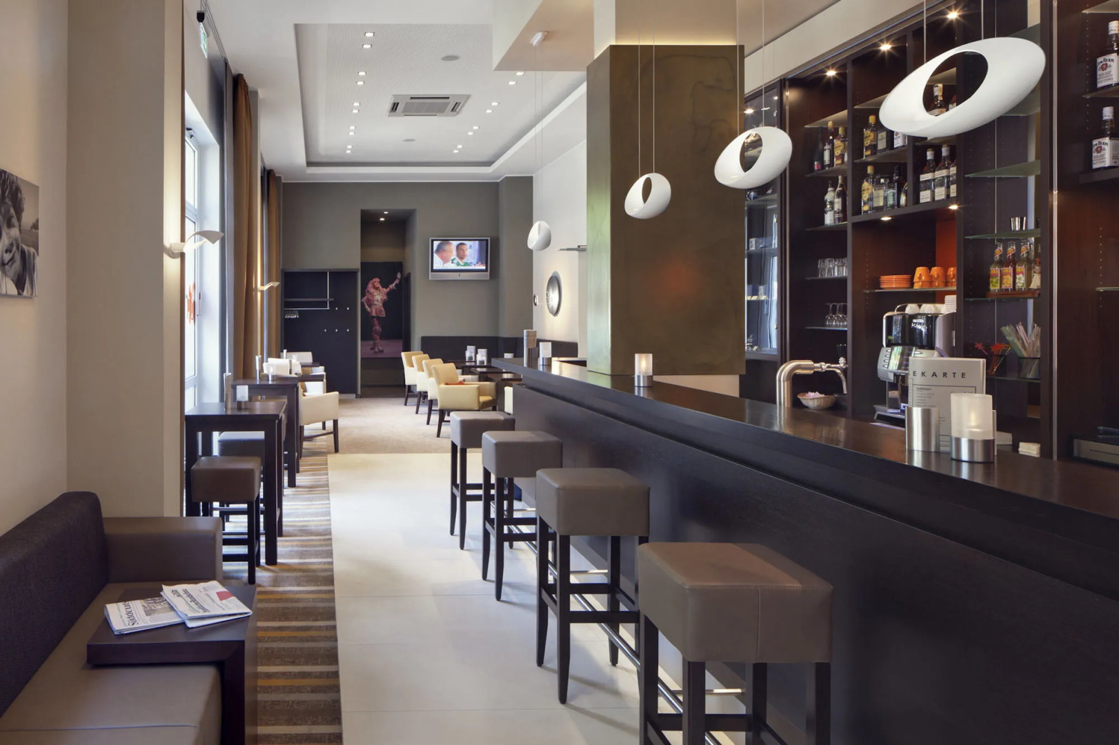 Garner Hotel Bochum by IHG