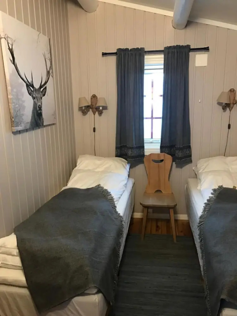 Rondane Haukliseter Fjellhotell