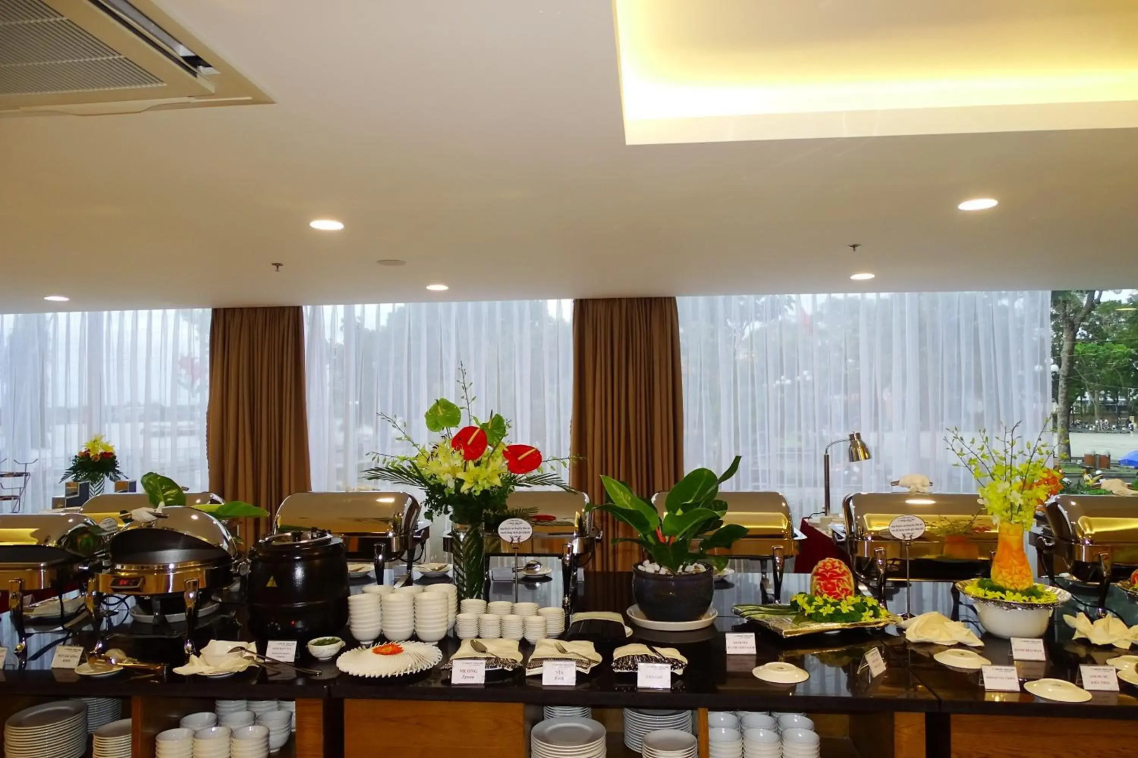 Sai Gon Vinh Long Hotel
