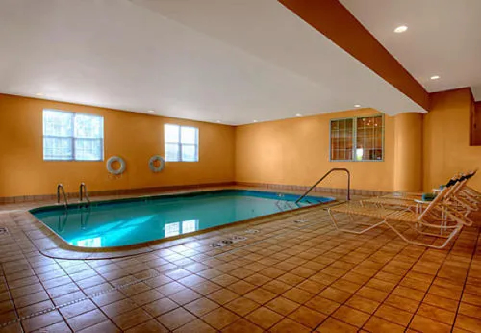 TownePlace Suites Manchester Boston Regional Airport