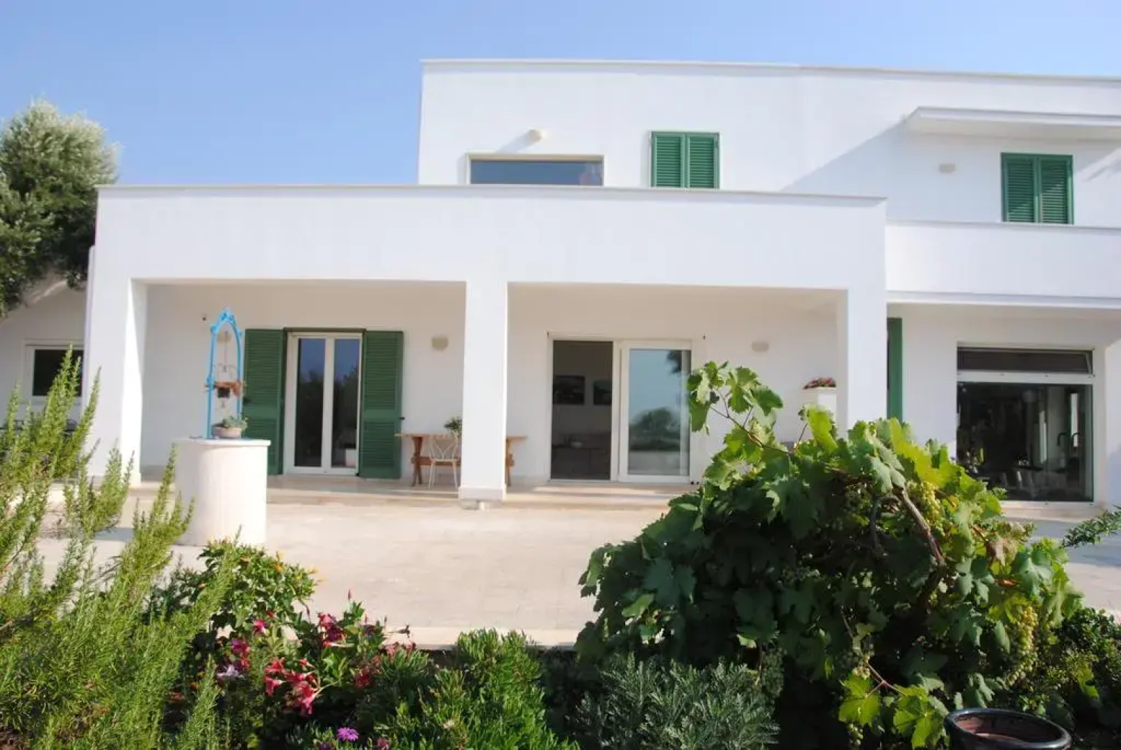 Villa Alessandra