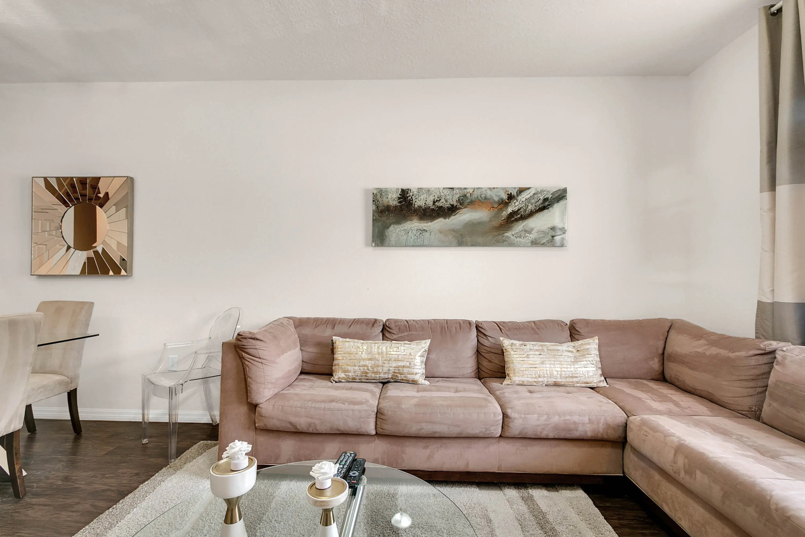 3 Bedrooms / 2 Bathrooms / Lucaya Village (18-102), Kissimmee, US