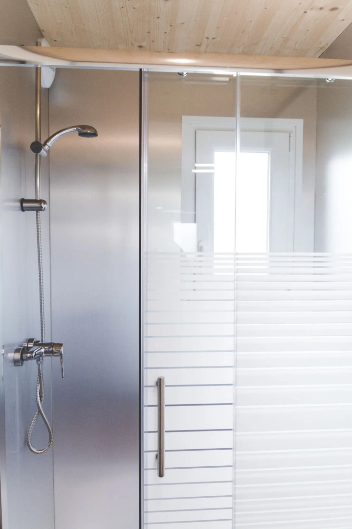 Terres de France - Domaine du Moulin Neuf