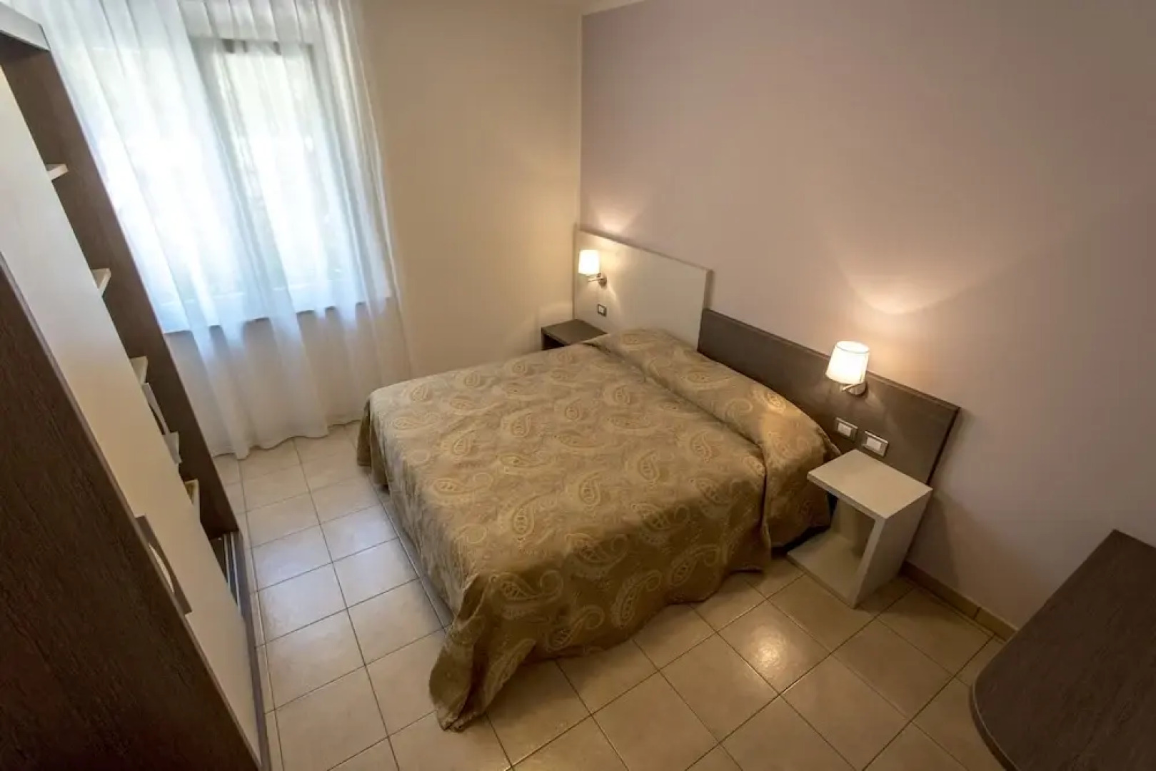 Residence Fontanelle