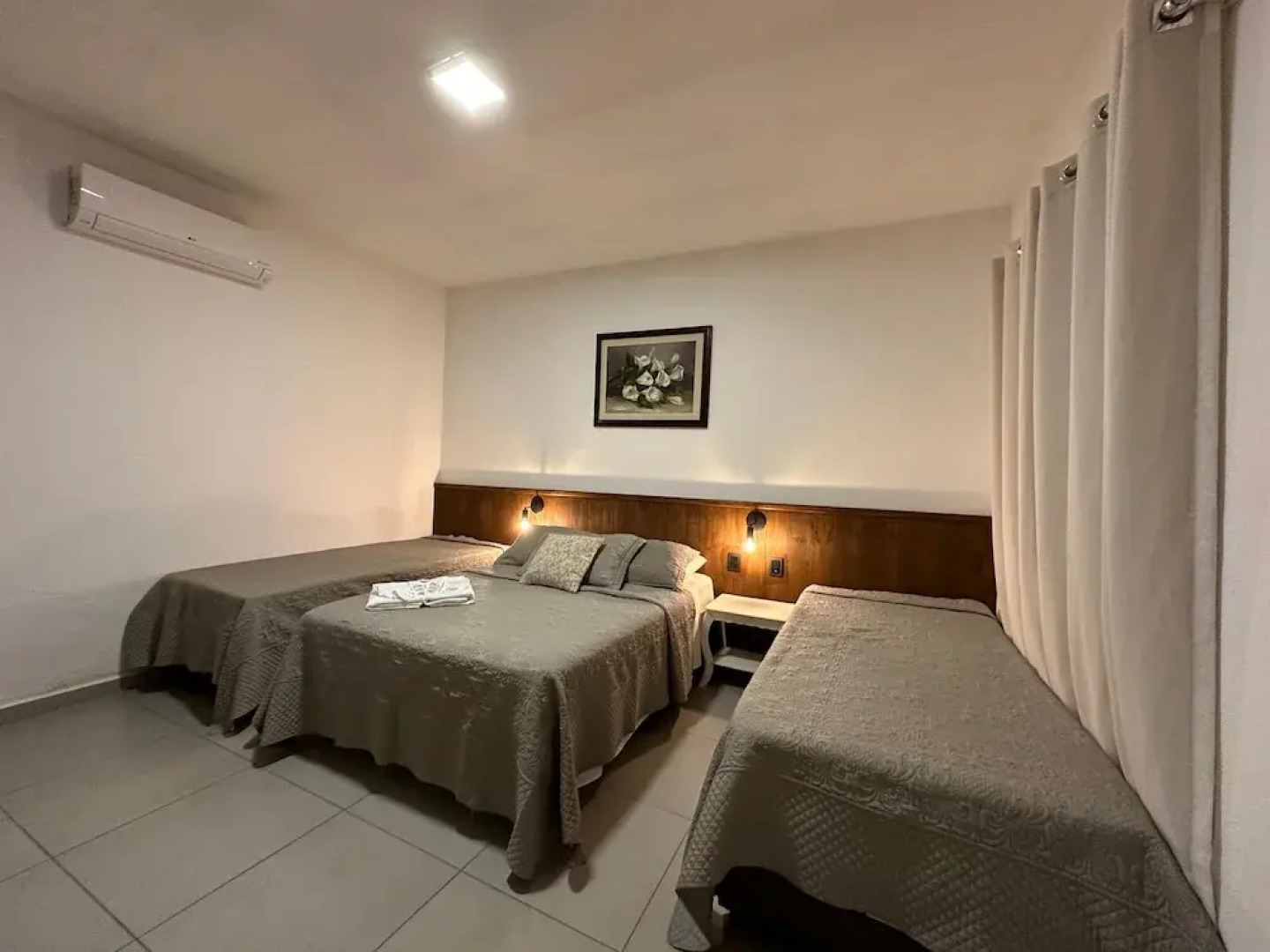 Hotel Morro de Santo Agostinho