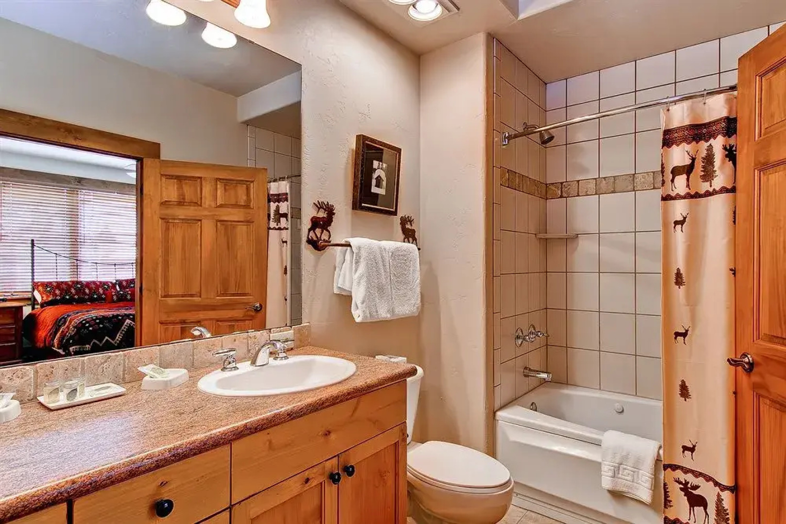 Trappeurs Crossing by Wyndham Vacation Rentals