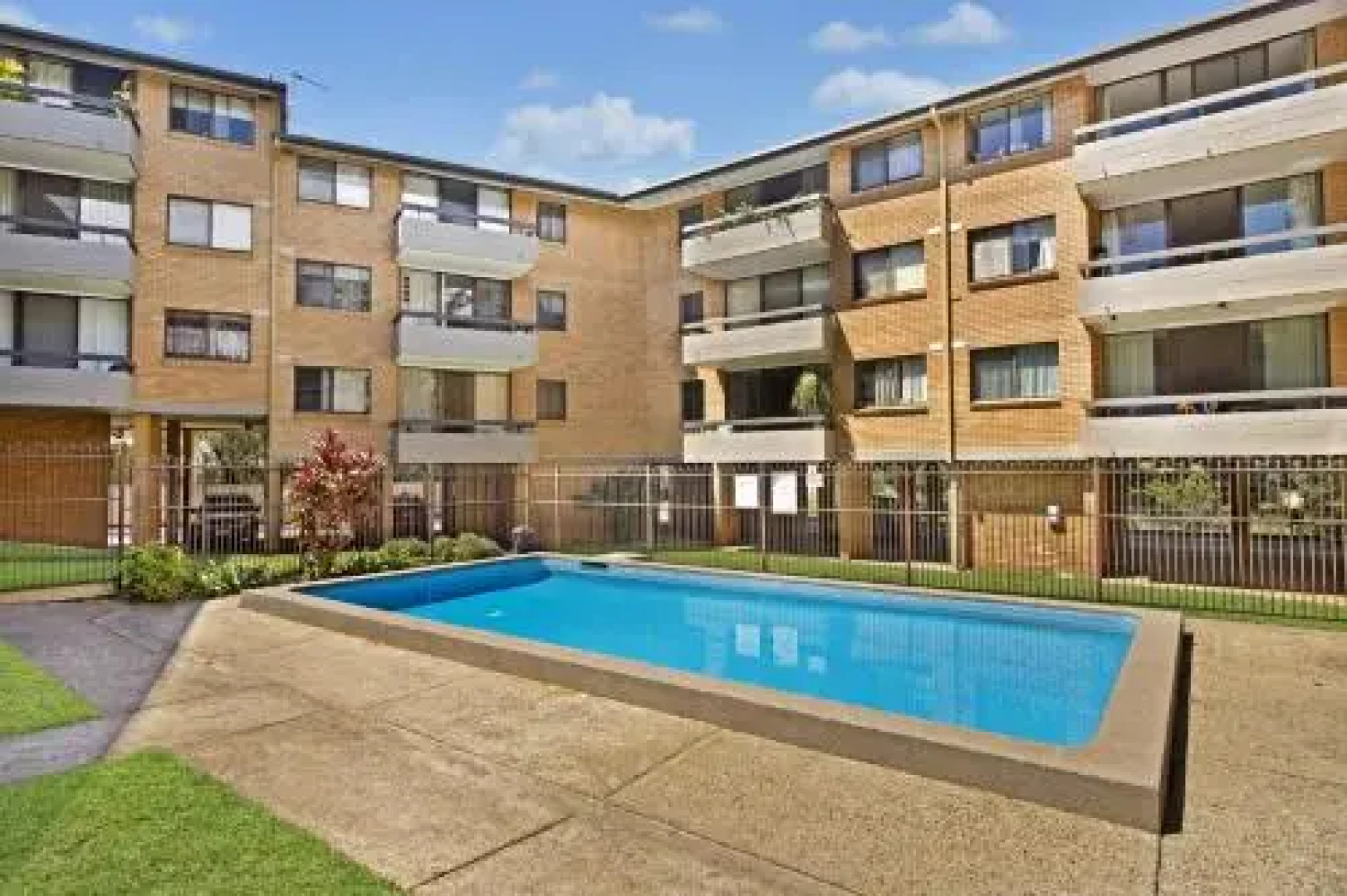 Berdella Park 25 6 Flynn Street