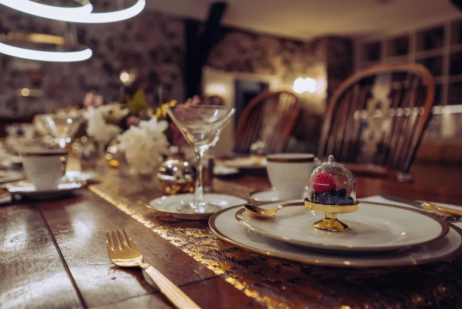 Schlossresidenz Boutique Apartements & Hotel Suiten