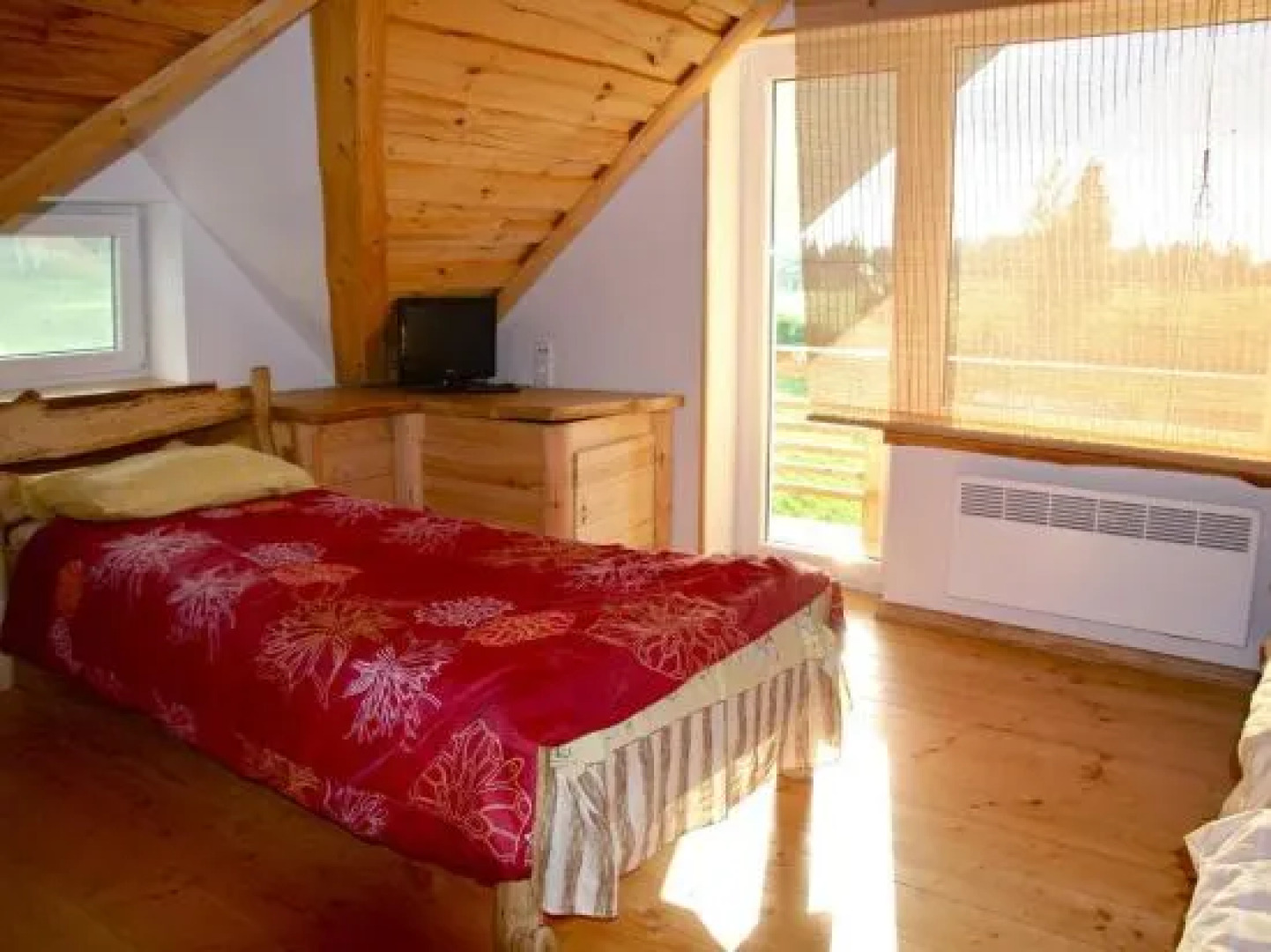 Kaldavere Tourism Farm