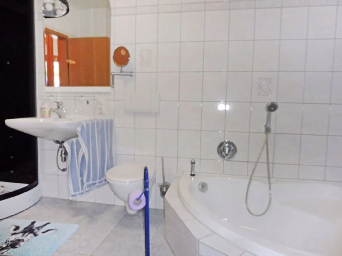 Apartment Hermanns Brakel