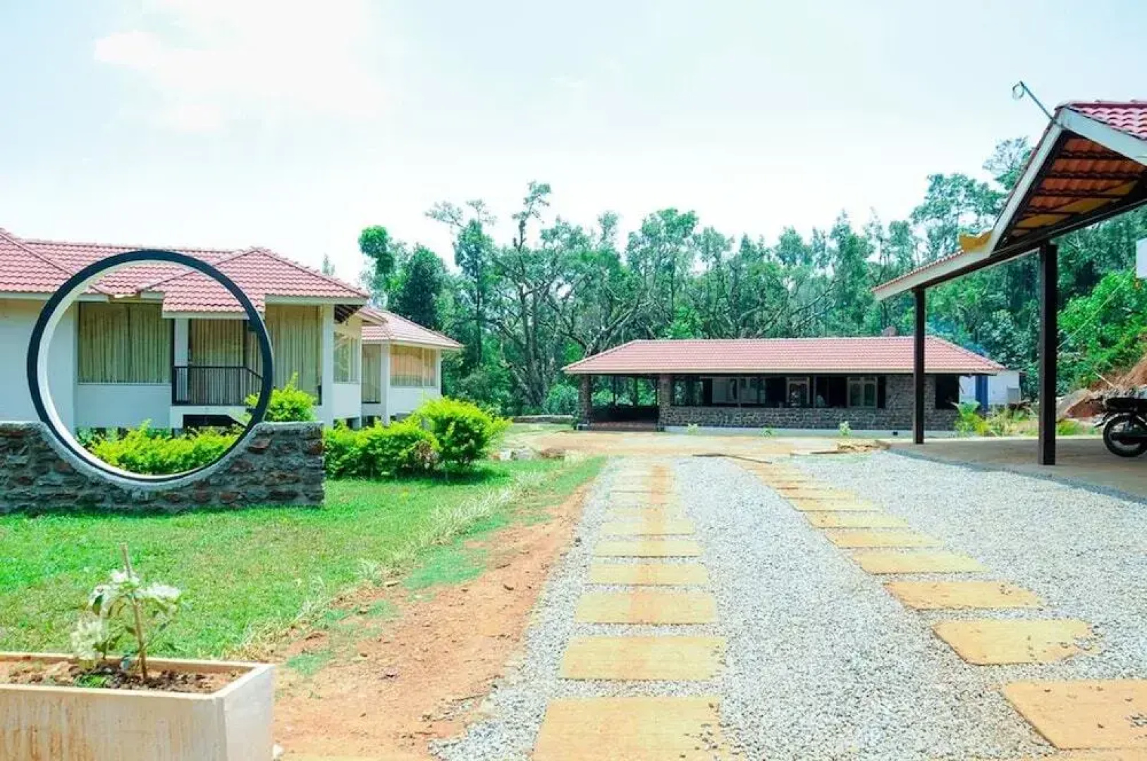 The Mellows Homestay